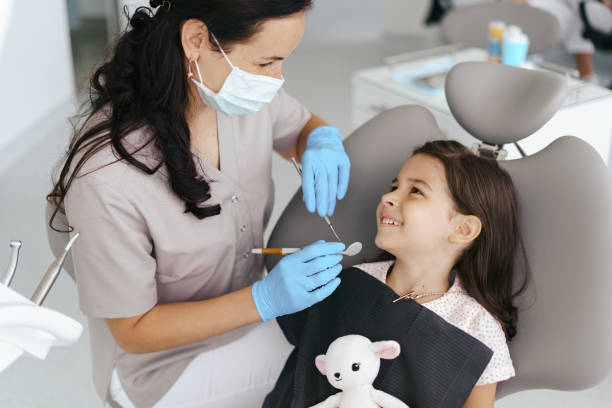 Best Walk-In Emergency Dentist in Lawrence, KS