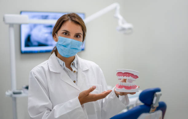 Best Weekend Emergency Dentist in Lawrence, KS