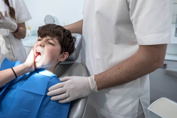 Best Emergency Orthodontic Repairs in Lawrence, KS