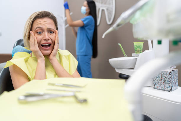 Best Emergency Dental Surgery in Lawrence, KS