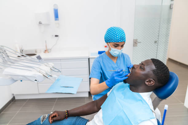 Best Pediatric Emergency Dentist in Lawrence, KS